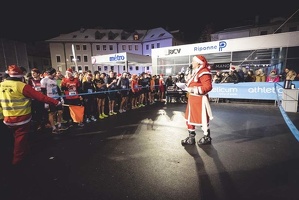 Xmas Run Karine Gammuto 39